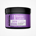 Nº1 Tratamiento de Aceite Anticaída | Urban Care Biotin Caffeine