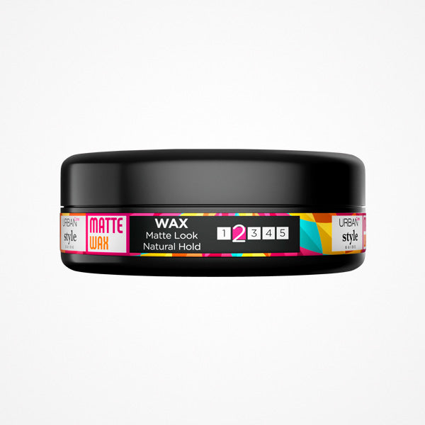 Cera Mate | Urban Care Style Guide