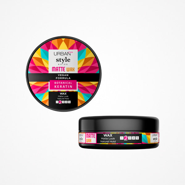 Cera Mate | Urban Care Style Guide