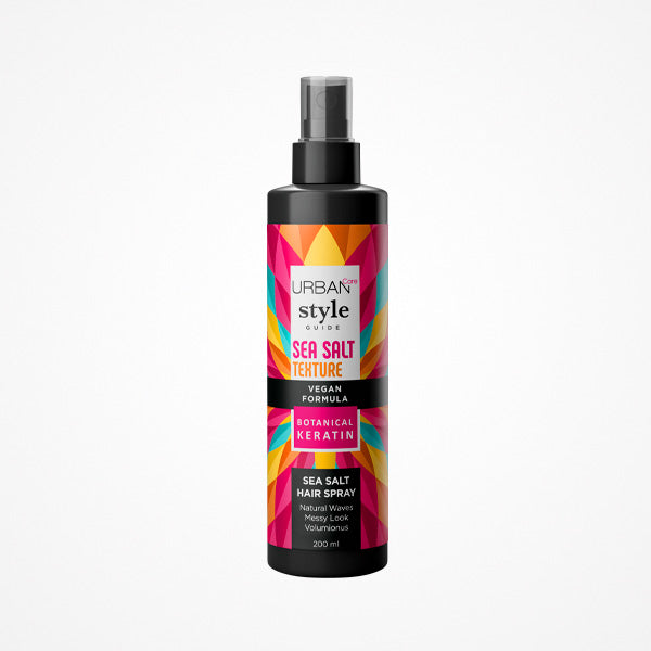 Spray de Sal Marina | Urban Care Style Guide