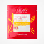 Pre - Mascarilla · Expositor | Urban Care Twisted Curls