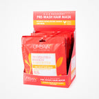 Pre - Mascarilla · Expositor | Urban Care Twisted Curls