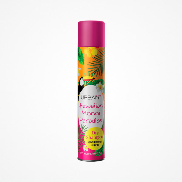 Champú en seco | Urban Care