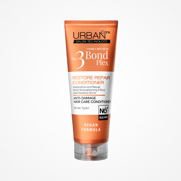 Nº3 Acondicionador | Urban Care Bond Plex