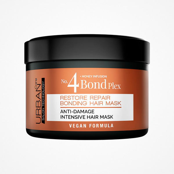 Nº4 Mascarilla Intensiva | Urban Care Bond Plex