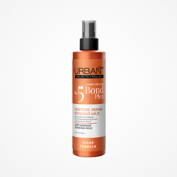 Nº5 Leche Fortalecedora| Urban Care Bond Plex