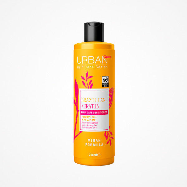 Acondicionador | Urban Care Brazilian Keratin