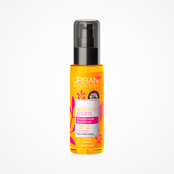 Sérum | Urban Care Brazilian Keratin