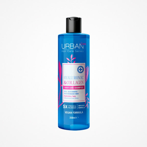 Champú Sin Sulfatos | Urban Care Hyaluronic
