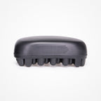 Twist brush | Cepillo de silicona para cabello afro | Silicone brush for curly hair.