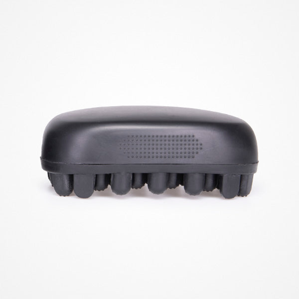 Twist brush | Cepillo de silicona para cabello afro | Silicone brush for curly hair.