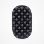 Twist brush | Cepillo de silicona para cabello afro | Silicone brush for curly hair.
