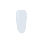 Purple Professional Elastic Base Clear | Base Elástica Transparente de Alta Viscosidad para Refuerzo, Nivelación y Extensiones de Uñas Naturales