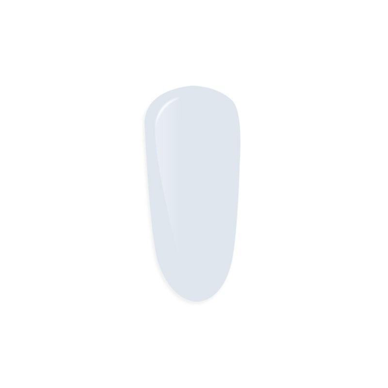 Purple Professional Elastic Base Clear | Base Elástica Transparente de Alta Viscosidad para Refuerzo, Nivelación y Extensiones de Uñas Naturales