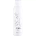OiVita39 Crema Oxidante Estabilizada con Queratina y Aceite de Argán 10 Volúmenes 1000 ml.