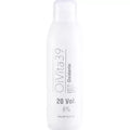 OiVita39 Crema Oxidante Estabilizada con Queratina y Aceite de Argán 20 Volúmenes 1000 ml.
