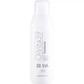 OiVita39 Crema Oxidante Estabilizada con Queratina y Aceite de Argán 30 Volúmenes 1000 ml.
