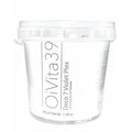 Oivita39 Deco 7 Violet Plex Polvo Decolorante Profesional hasta 7 Tonos con Tecnología Violet Plex