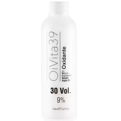 OiVita39 Emulsión Oxidante en Crema 30 Volúmenes 150 ml.