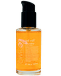 OiVita39 Liquid Crystal Sérum Nutritivo Método Curly Para Cabello Seco y Quebradizo 100ml