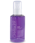 Oivita39 Serum No Yellow Capilar Antiamarillo y Antiencrespamiento 100 ml