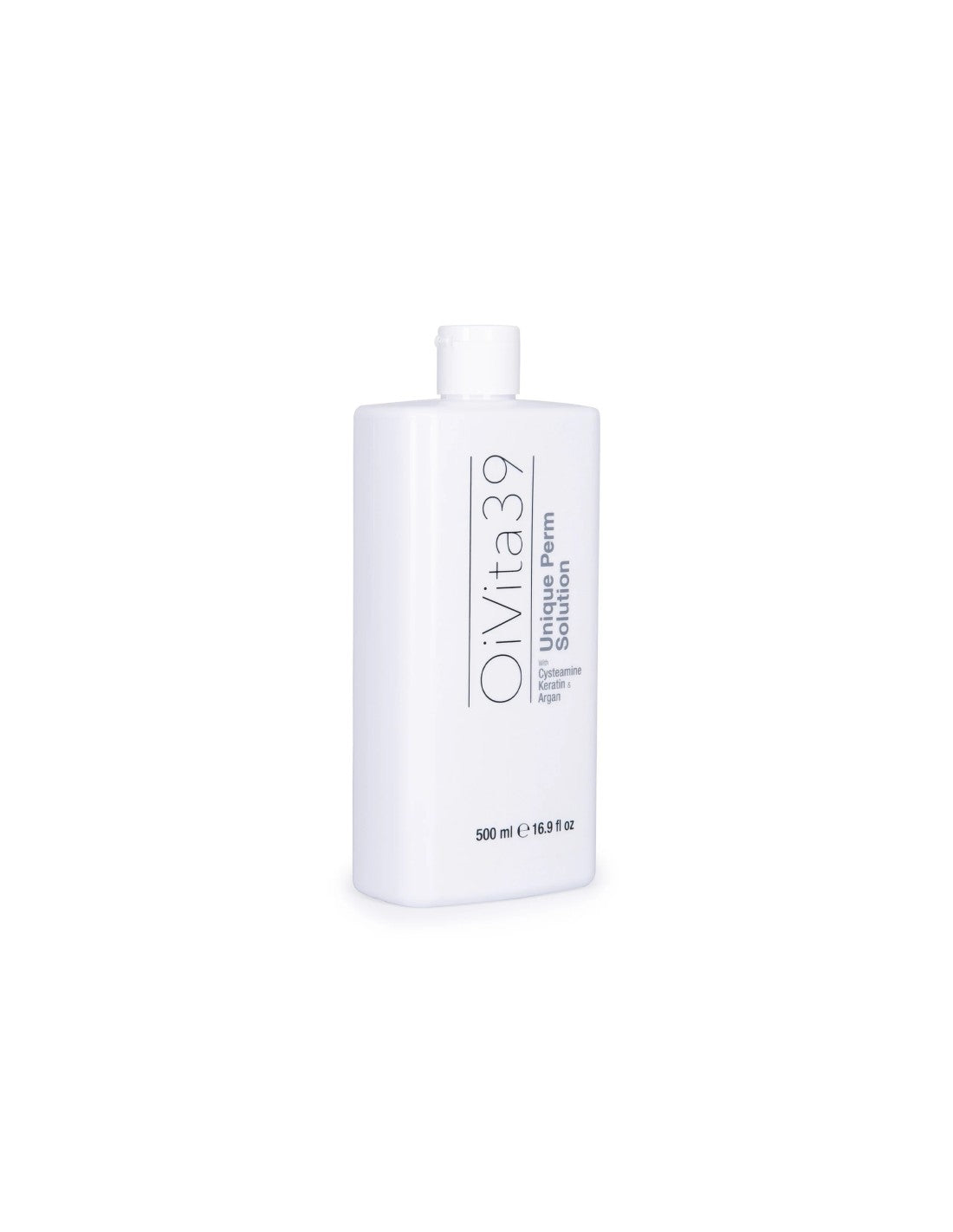 OiVita39 Neutralizante Universal con Queratina y Argán 1000 ml.