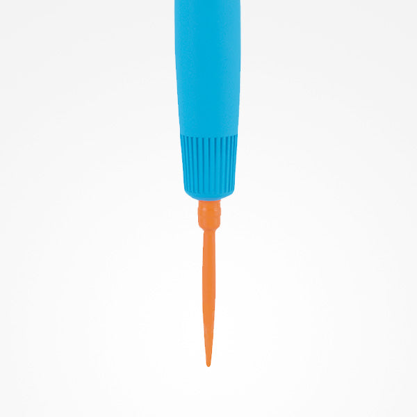 Cepillos Térmicos Cuadrados con Pin | Pelo Nylon
