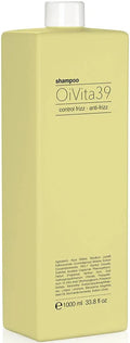 Champú Control Antifrizz 1000ml.