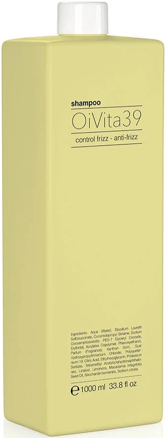 Champú Control Antifrizz 1000ml.